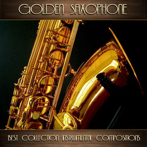 Golden Saxophone v2 (2014)