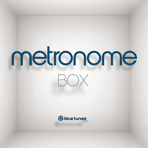 Metronome - Metronome Box (2014)