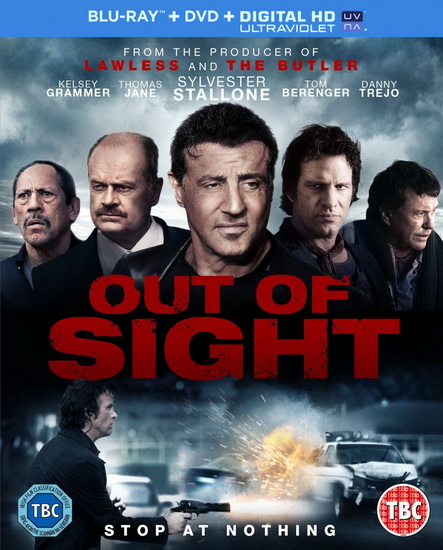  ,   / Reach Me / Out of Sight (2014) HDRip