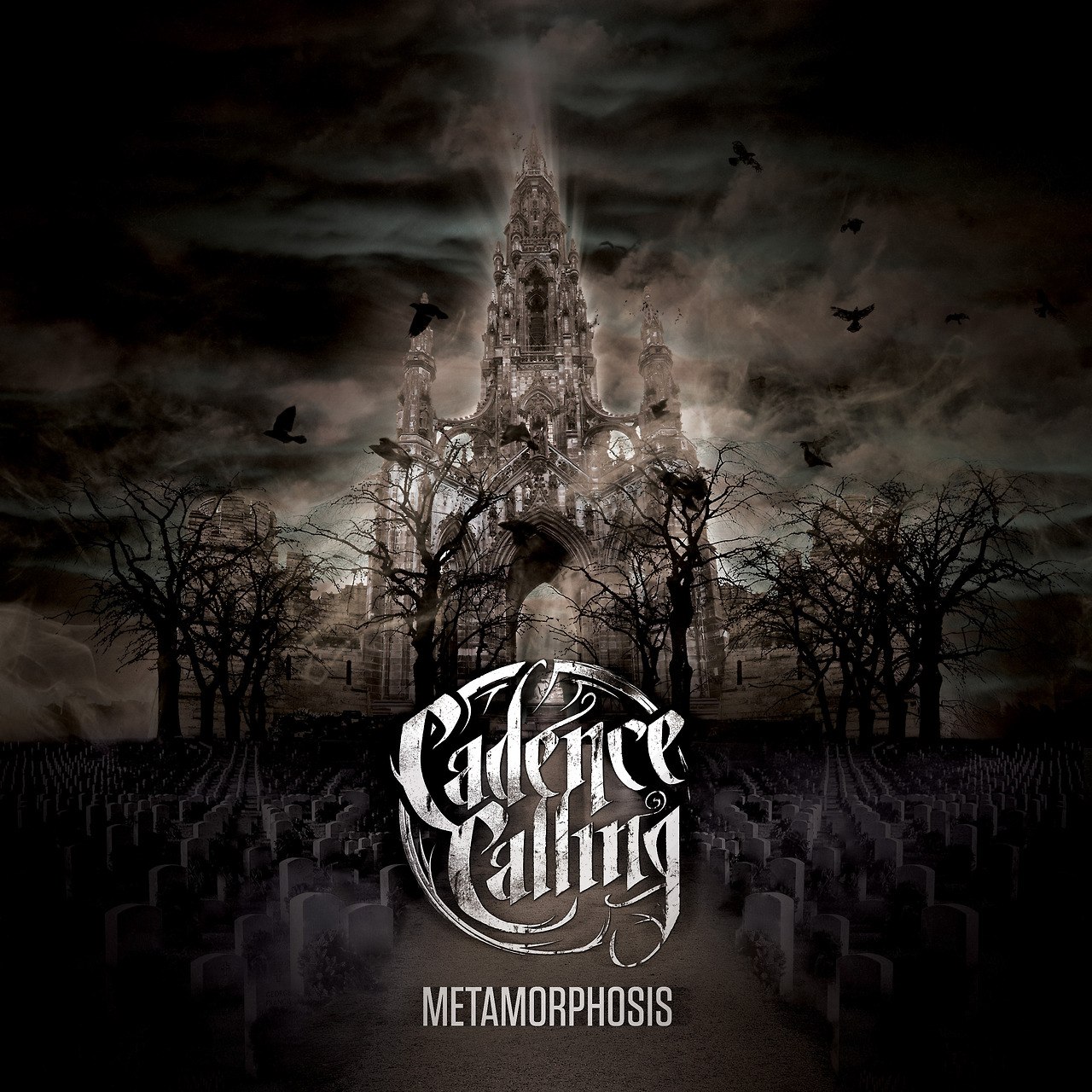 Cadence Calling - Metamorphosis [EP] (2014)