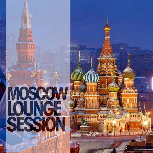 Moscow Lounge Session (2014)