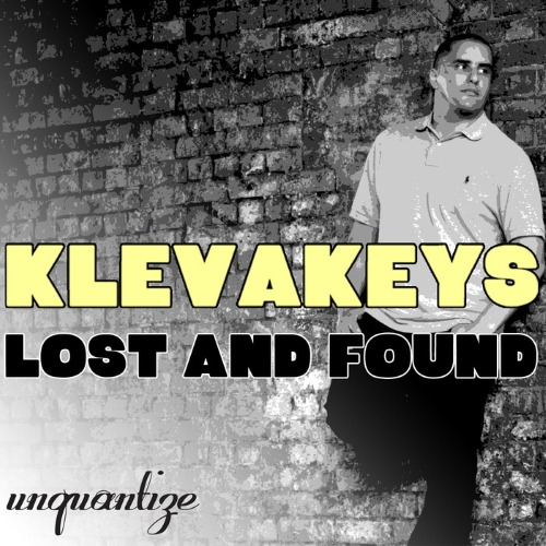 Klevakeys - Lost & Found (2014)
