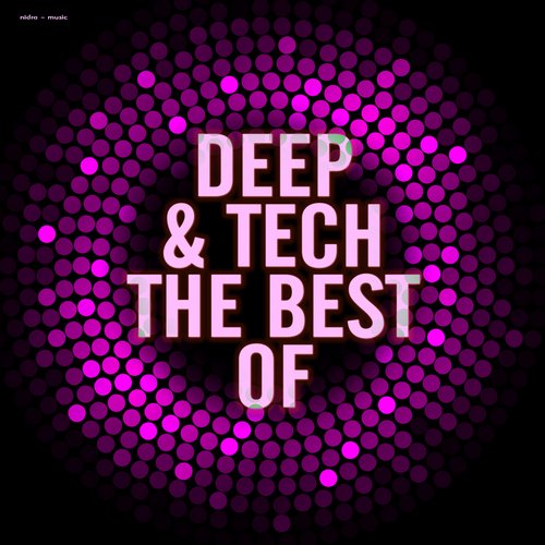 Deep & Tech The Best Of (2015)