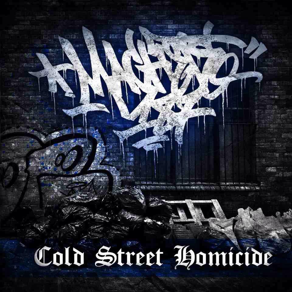 Machete 187 - Cold Street Homicide (2015)