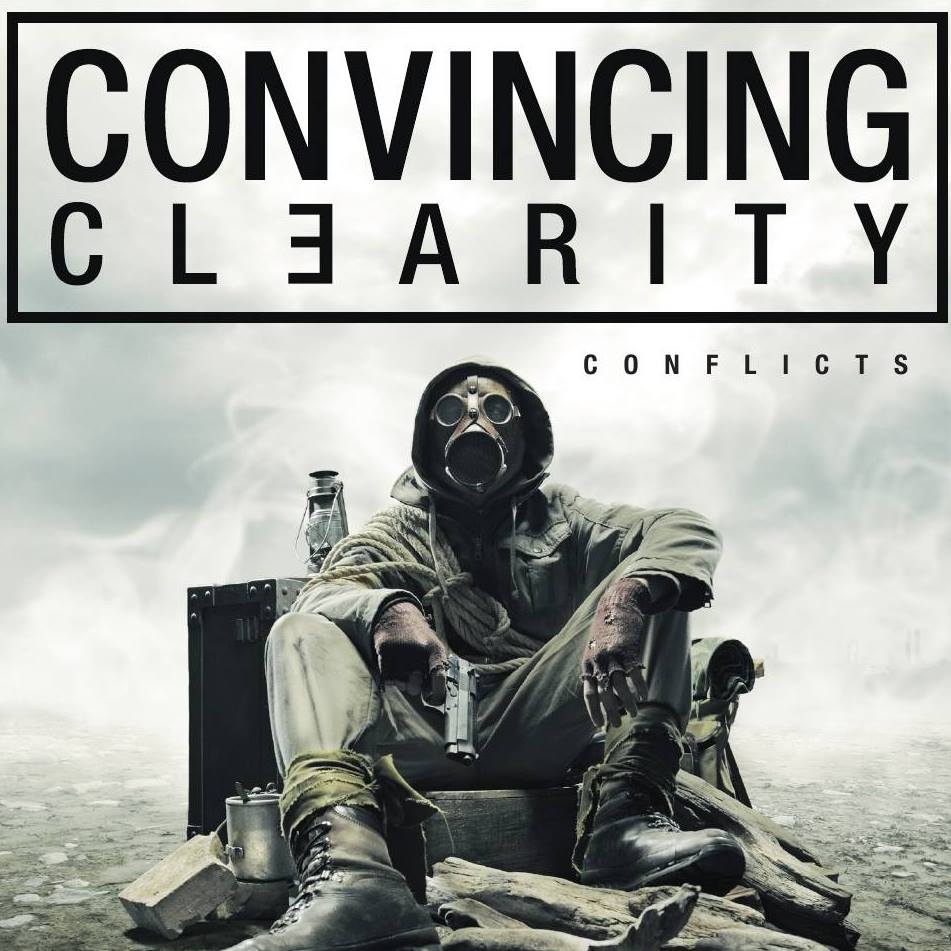 Convincing Clearity - Conflicts (2015)