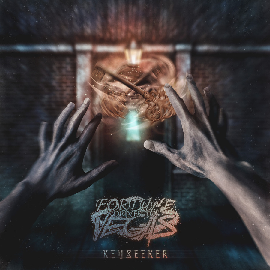 Fortune Drives To Vegas – Keyseeker [EP] (2015)