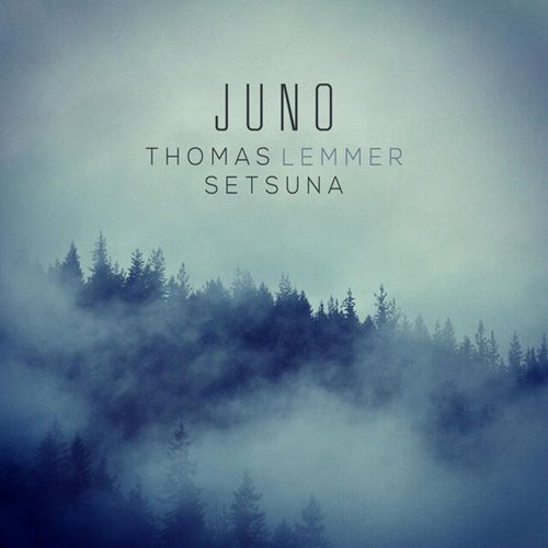 Thomas Lemmer & Setsuna - Juno (2015)