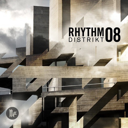 Rhythm Distrikt 08 (2015)