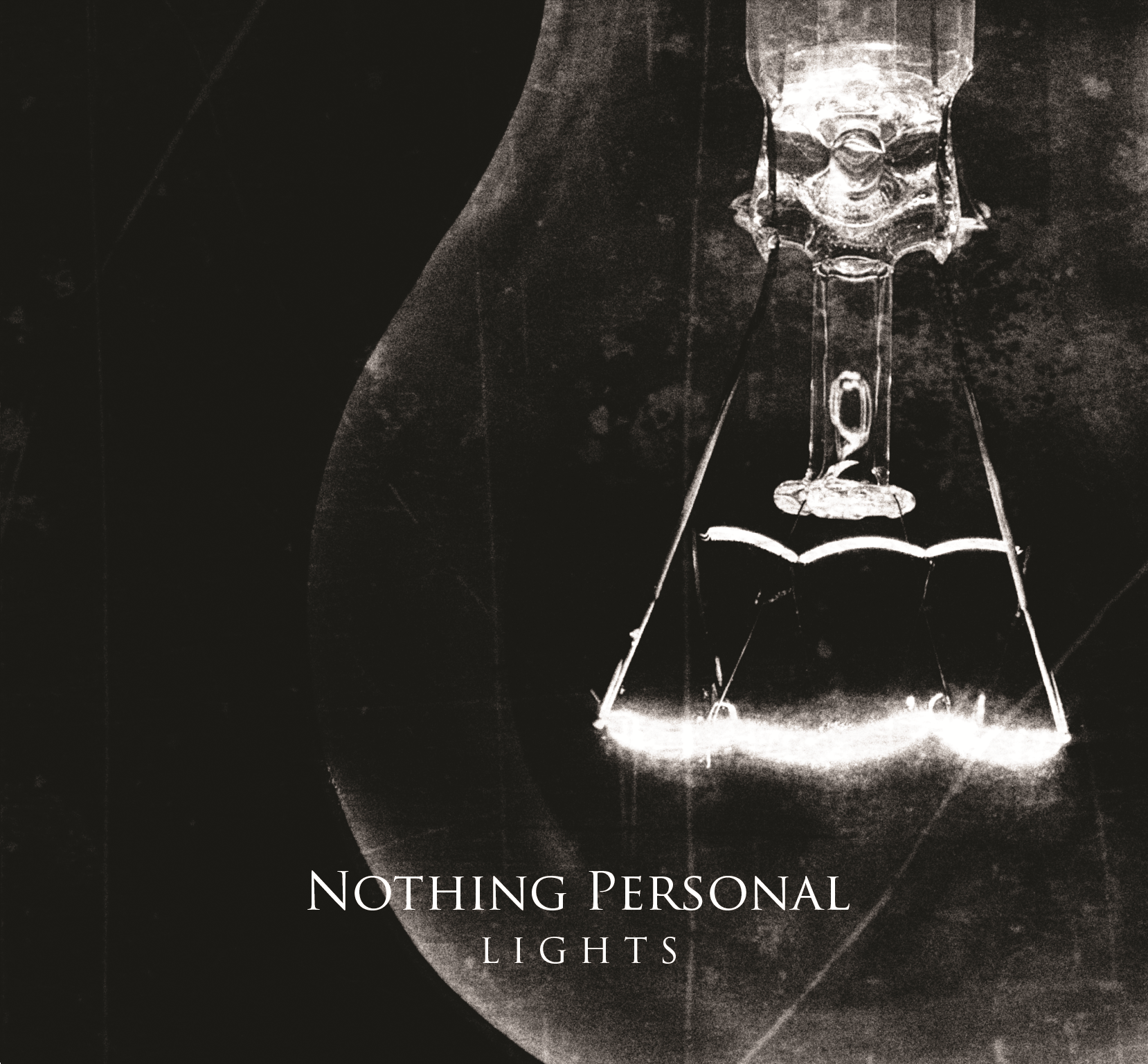 Nothing Personal - Lights [EP] (2014)