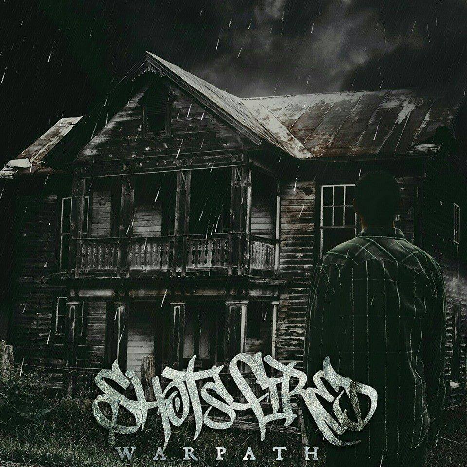 ShotsFired - Warpath [EP] (2015)