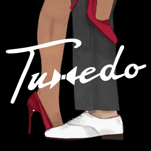 Tuxedo - Tuxedo (2015)