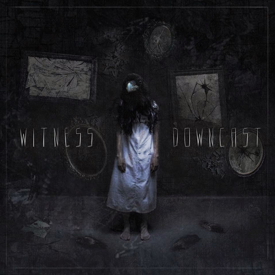 Witness - Downcast EP (2015)