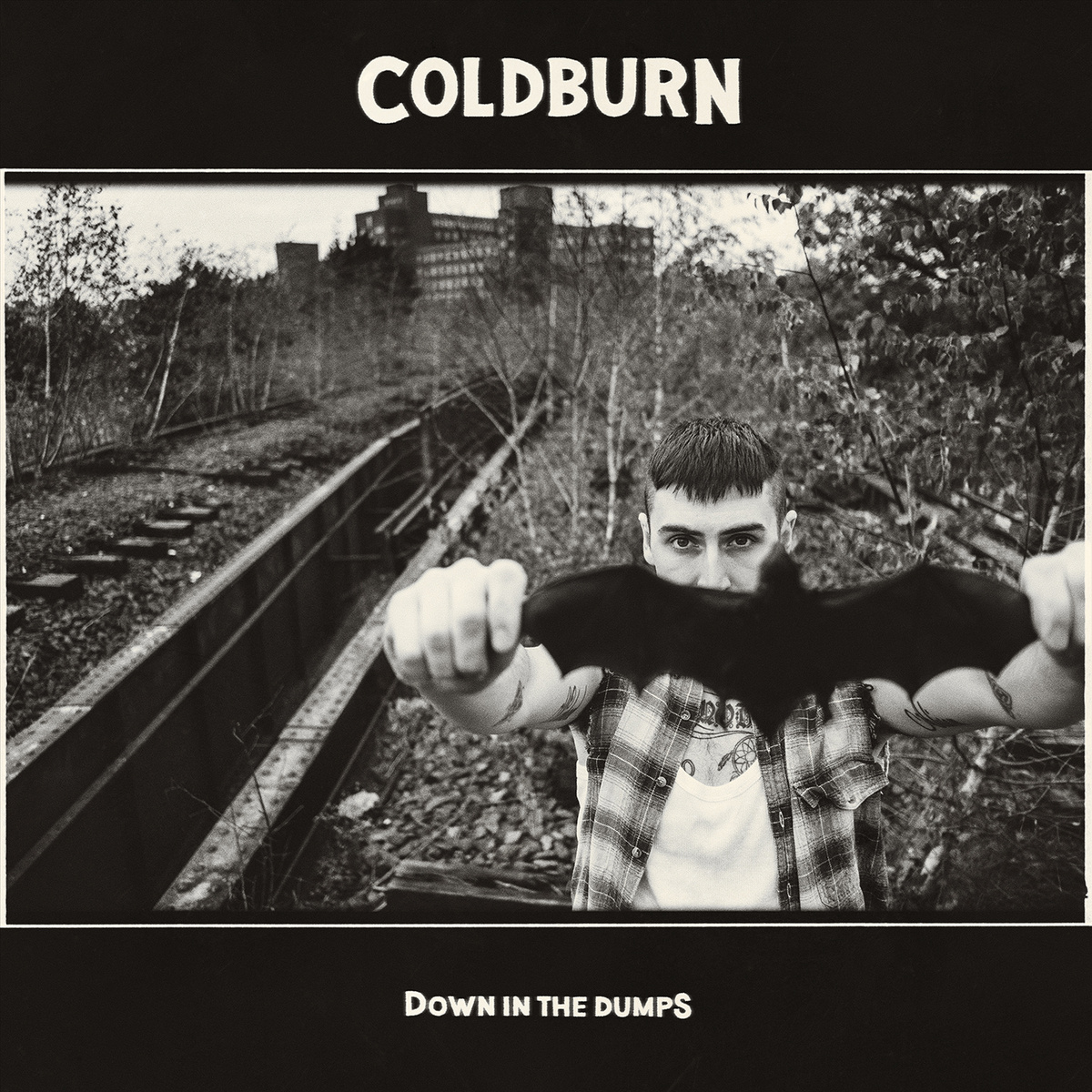 Coldburn - Down In The Dumps (2015)