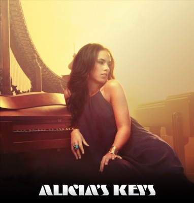 Native Instruments - Alicia's Keys 1.5 (KONTAKT) Repack