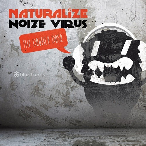 Naturalize & Noize Virus - The Double Dose (2015)